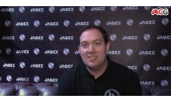 Chronicle RuneScape Legends Interview de Phil Mansell vice président de Jagex