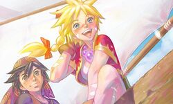 Chrono Cross The Radical Dreamers Edition 09 02 2022