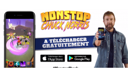 Chuck Norris