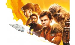 CINEMA Solo A Star Wars Story Visuel01