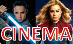 Cinema sortie gamergen image