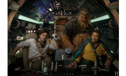 CINEMA : Star Wars : L'Ascension de Skywalker, de nombreuses images dévoilées