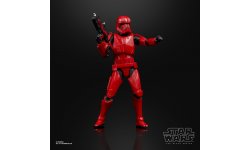 CINEMA : Star Wars : L'Ascension de Skywalker, les Sith Trooper dévoilés via des produits dérivés CINEMA : Star Wars : L'Ascension de Skywalker, les Sith Trooper dévoilés via des produits dérivés