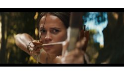 Cinema Tomb Raider images