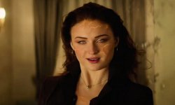 CINEMA X Men Dark Phoenix image