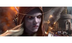 Cinématique World of Warcraft Battle for Azeroth