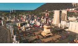 Cities Skylines Xbox One Release Trailer