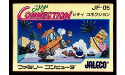 City Connection image