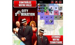 city domination head
