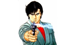 City Hunter Nycky Larson image