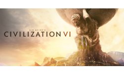 Civilization VI 11 05 2016 logo