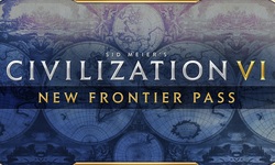 Civilization VI 11 05 2020 Pass Nouvelle Frontière New Frontier art