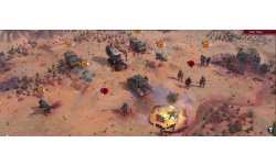 Civilization VI head Red Death