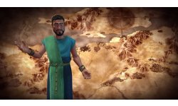 CIVILIZATION VI Présentation E3 2016