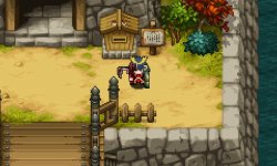 Cladun Returns This is Sengoku screenshot