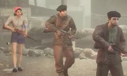 Classified France '44 Gameplay Reveal Trailer