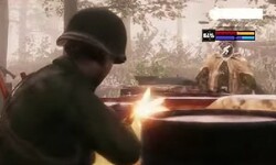 Classified France '44 Release Date Announcement Trailer