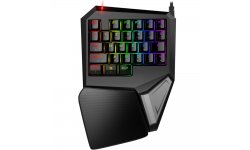 clavier gaming programmable