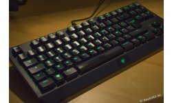 Clavier Mecanique Razer BlackWidow Tournament Edition Chroma TE GamerGen com Clint008 02