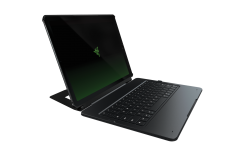 Clavier Razer iPad Pro 2