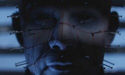 Clive Barker’s Hellraiser Revival 01