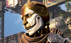 ClockworkRevolution Screenshot 0 2 e5b8ed7847eede7256c7