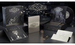 Close to the Sun Collector Edition