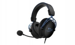 Cloud Alpha S HyperX