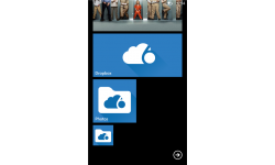 cloudix dropbox windows phone4