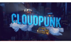 cloudpunk