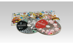 Club Nintendo CD Super Mario 3D World 15.04.2014 (4)