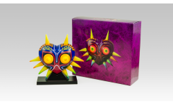 Club Nintendo The Legend of Zelda Majora Mask (4)
