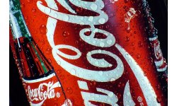 coca cola