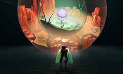 Cocoon key art