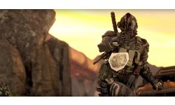 CoD Opération Spectre Rising