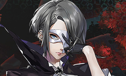 Code Name X Persona 5X 01 14 04 2021