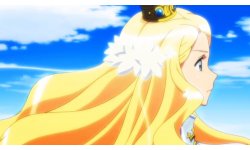 Code of Princess head