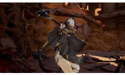Code Vein 02 21 06 2018