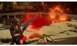 Code Vein 19 26 07 2018