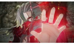 Code Vein head
