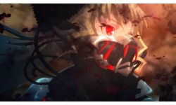 Code Vein head