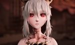 CODE VEIN II : une suite qui aura à cœur de réécrire l'histoire dans le sang dévoilée par Bandai Namco
