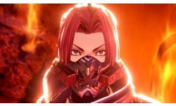 Code Vein vignette 04 07 2018