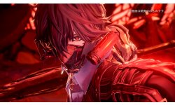 Code Vein vignette 06 07 2018