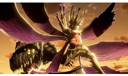 Code Vein vignette 11 06 2019