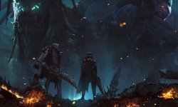 Code Vein vignette 28 01 2020