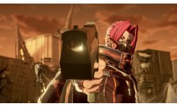 Code Vein vignette 28 09 2019