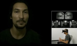 Codec Avatars 2.0