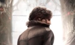 Codename Project Vitriol