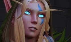Cœur obscur – Bande annonce de lancement Dragonflight World of Warcraft